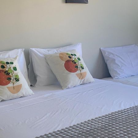 Luz Da Lua Beach House เซามิเกลโดกอสโตโซ ภายนอก รูปภาพ