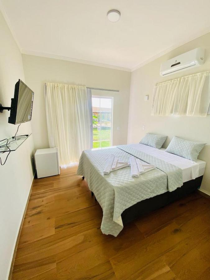 Luz Da Lua Beach House เซามิเกลโดกอสโตโซ ภายนอก รูปภาพ